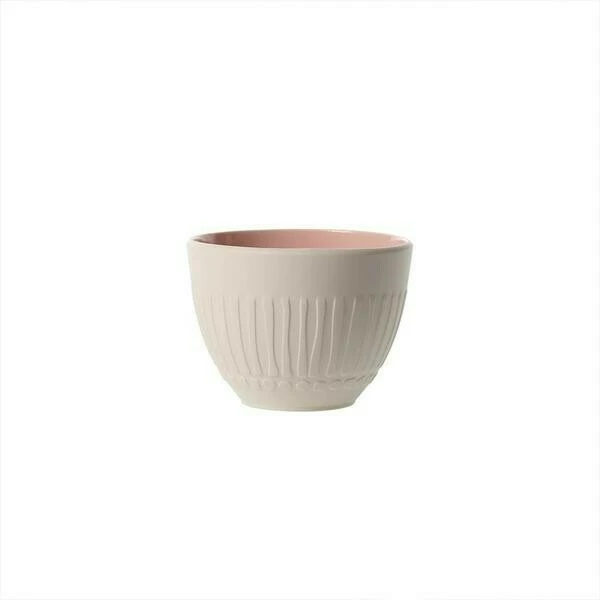 Villeroy & Boch Becher 0,45 L It's My Match Blossom Powder