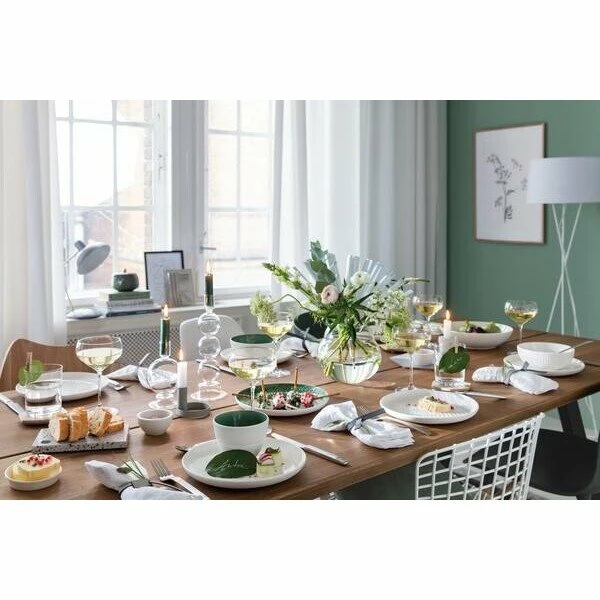 Villeroy & Boch Bol 17 Cm It's My Match Blossom Powder – Bild 2