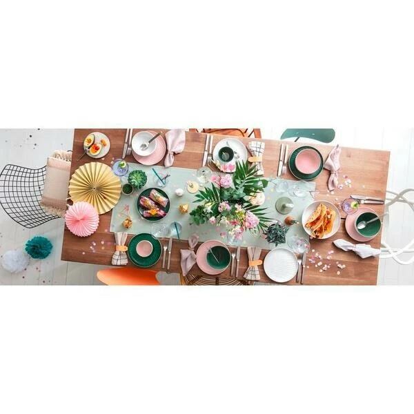 Villeroy & Boch Bol 17 Cm It's My Match Blossom Powder – Bild 3