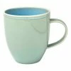 Villeroy & Boch Becher Mit Henkel 0,35 L Crafted Blueberry