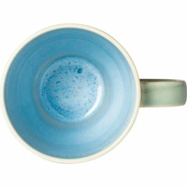 Villeroy & Boch Becher Mit Henkel 0,35 L Crafted Blueberry – Bild 2