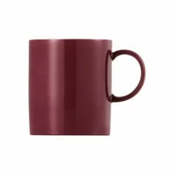 Thomas Becher Mit Henkel 0,3 L Sunny Day Fuchsia