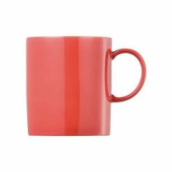 Thomas Becher Mit Henkel Sunny Day New Red