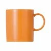 Thomas Becher Mit Henkel Sunny Day Orange