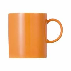 Thomas Becher Mit Henkel Sunny Day Orange