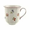 Villeroy & Boch Becher Mit Henkel 0,3 L Petite Fleur