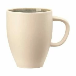 Rosenthal Becher Mit Henkel 0,38 L Junto Aquamarine