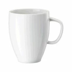 Rosenthal Henkelbecher 0,38 L Junto Weiß