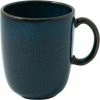 Villeroy & Boch Becher Mit Henkel 0,4 L Lave Bleu
