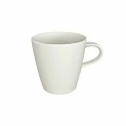 Villeroy & Boch Becher Mit Henkel 0,4 L Manufacture Rock Blanc