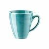 Rosenthal Becher Mit Henkel 0,35 L Mesh Aqua