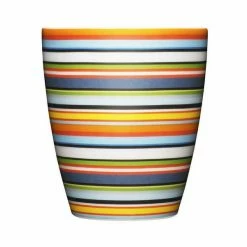Iittala Becher 0,25 L Origo Orange
