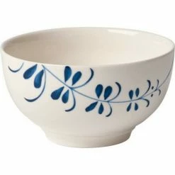 Villeroy & Boch Bol 0,75 L Alt Luxemburg Brindille
