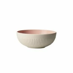 Villeroy & Boch Bol 17 Cm It's My Match Blossom Powder