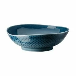 Rosenthal Bowl 15 Cm Junto Ocean Blue