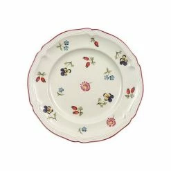 Villeroy & Boch Brotteller 17 Cm Petite Fleur