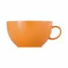 Thomas Cappuccinoobertasse 380 Ml Rund Sunny Day Orange Orange