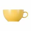 Thomas Cappuccinotasse 380 Ml Rund Sunny Day Yellow Yellow
