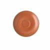 Thomas Cappuccinountertasse 16 Cm Nature Coral