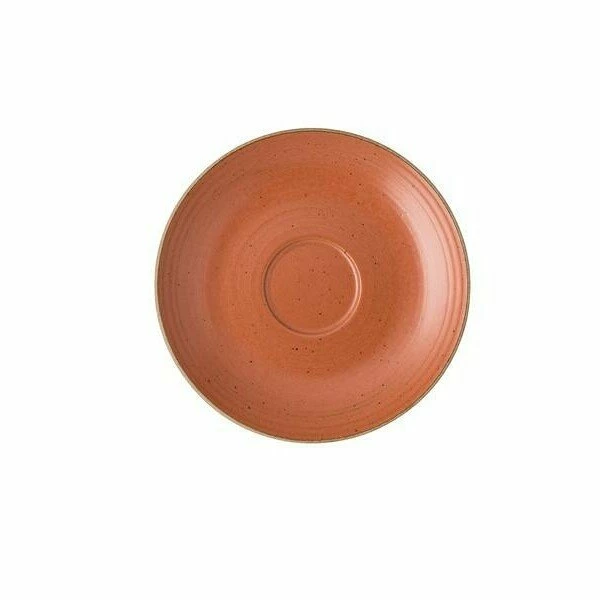 Thomas Cappuccinountertasse 16 Cm Nature Coral