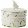 Villeroy & Boch Dose 16 Cm Colourful Spring