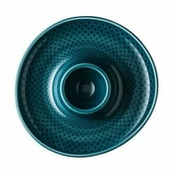 Rosenthal Eierbecher 13 Cm Junto Ocean Blue
