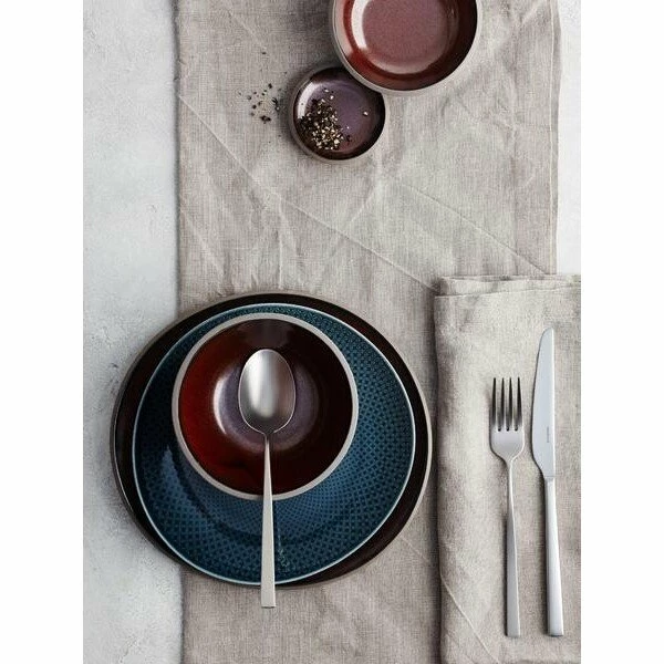 Rosenthal Müslischale 14 Cm Junto Ocean Blue – Bild 2