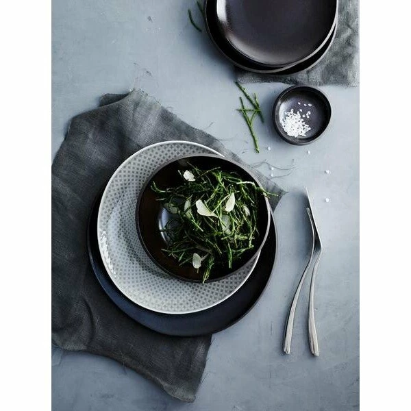 Rosenthal Zuckerdose 0,25 L Junto Slate Grey – Bild 2