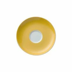 Thomas Untertasse 12 Cm Sunny Day Yellow