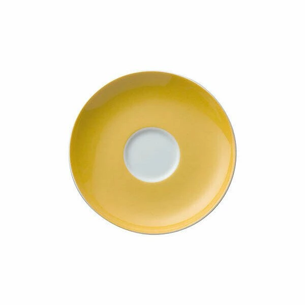 Thomas Untertasse 12 Cm Sunny Day Yellow