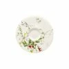 Rosenthal Espressountertasse 12 Cm Brillance Fleurs Sauvages