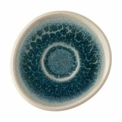 Rosenthal Espressountertasse Junto Aquamarine