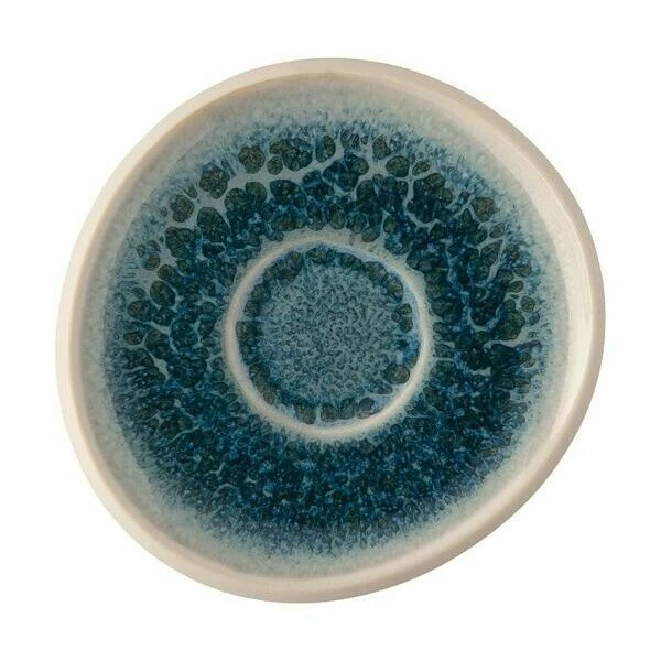 Rosenthal Espressountertasse Junto Aquamarine