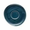 Rosenthal Espressountertasse 11 Cm Junto Ocean Blue