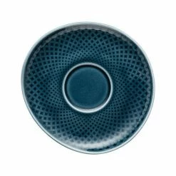 Rosenthal Espressountertasse 11 Cm Junto Ocean Blue