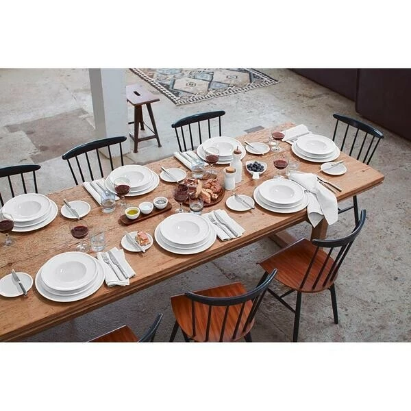 Villeroy & Boch Speiseteller 27 Cm Artesano – Bild 4