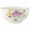 Villeroy & Boch French Bol 0,75 L Oval Mariefleur Basic