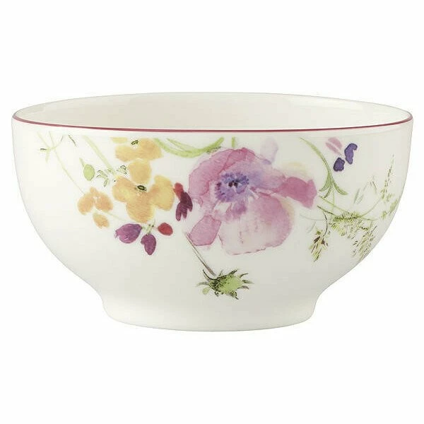 Villeroy & Boch French Bol 0,75 L Oval Mariefleur Basic