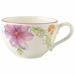 Villeroy & Boch Frühstücksobertasse 390 Ml Mariefleur Basic