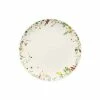 Rosenthal Frühstücksteller Coupe 21 Cm Brillance Fleurs Sauvages