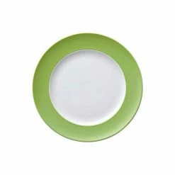Thomas Frühstücksteller 22 Cm Sunny Day Apple Green