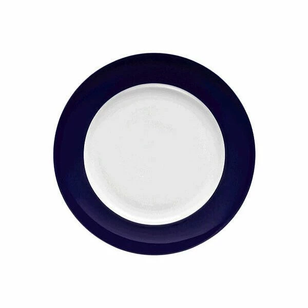 Thomas Frühstücksteller 22 Cm Sunny Day Cobalt Blue