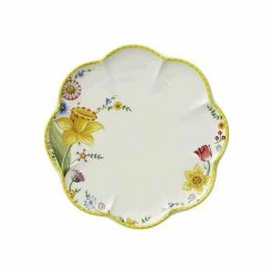 Villeroy & Boch Frühstücksteller 22 Cm Spring Awakening