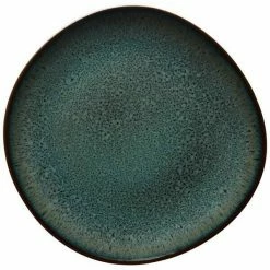 Villeroy & Boch Frühstücksteller 23 Cm Lave Gris