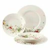 Rosenthal Geschirr-Set 4-tlg. Brillance Fleurs Sauvages