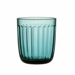 Iittala Glas 0,26 L Raami Seeblau