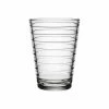 Iittala Glas 0,33 L Aino Aalto Klar