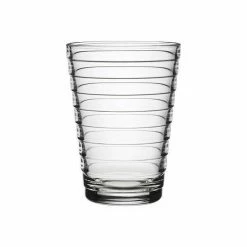 Iittala Glas 0,33 L Aino Aalto Klar