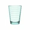 Iittala Glas 0,33 L Aino Aalto Wassergrün