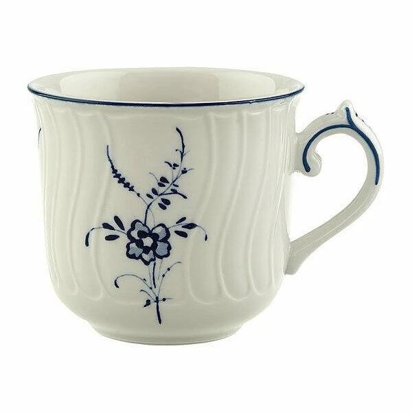 Villeroy & Boch Kaffeetasse 0,20l Alt Luxemburg